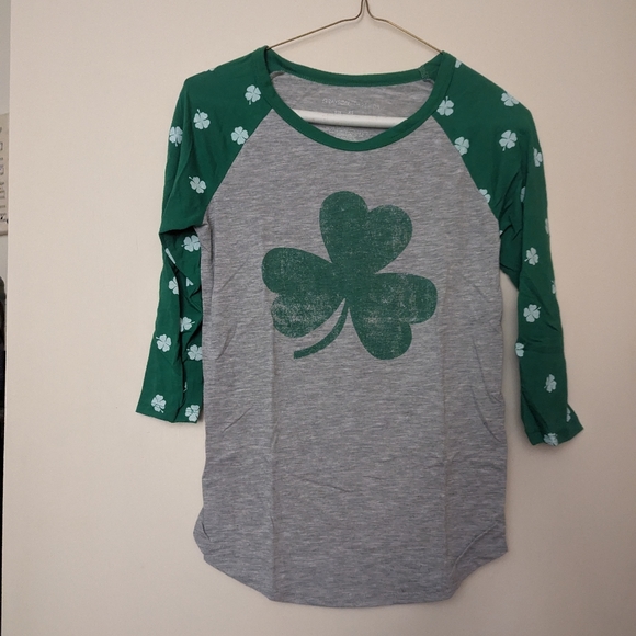 Baseball tshirt - Picture 1 of 1